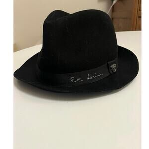 Peter Grimm hat